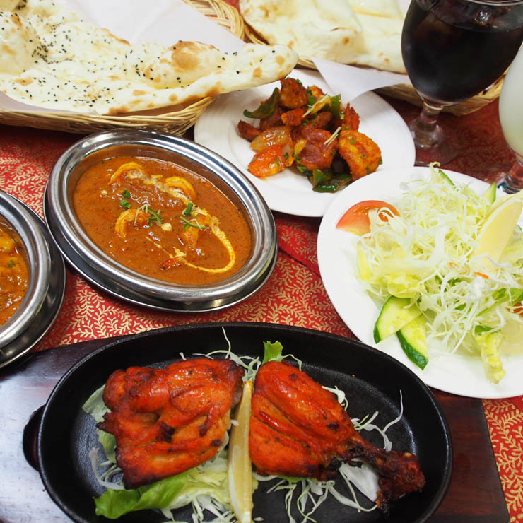 マユール 1枚目