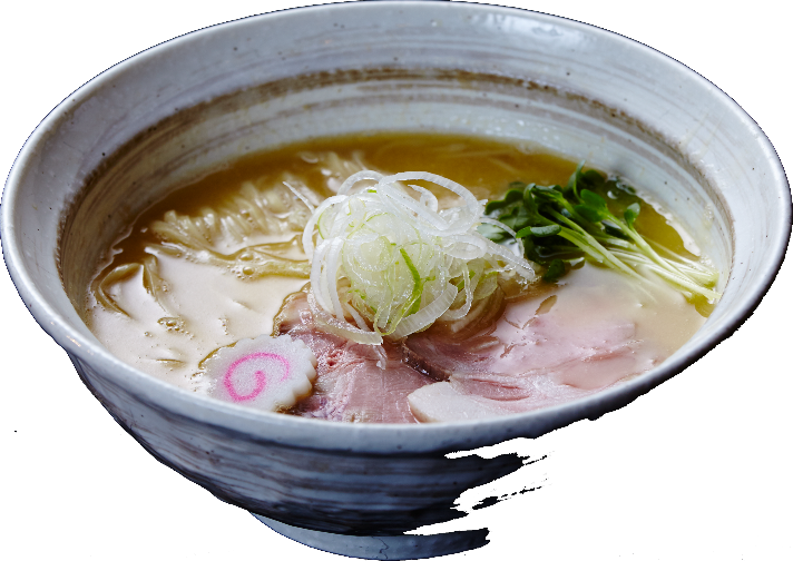 麺屋NOROMA 1枚目