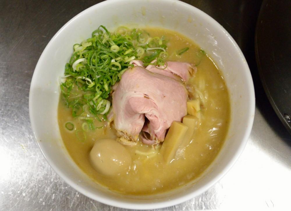 まりお流 1枚目