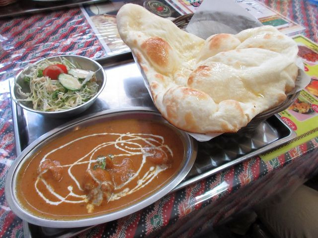 ルンビニ 生駒店 1枚目