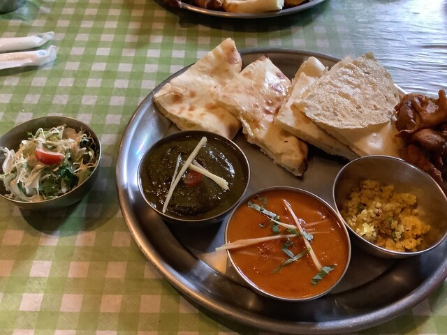 オーティッカ 1枚目