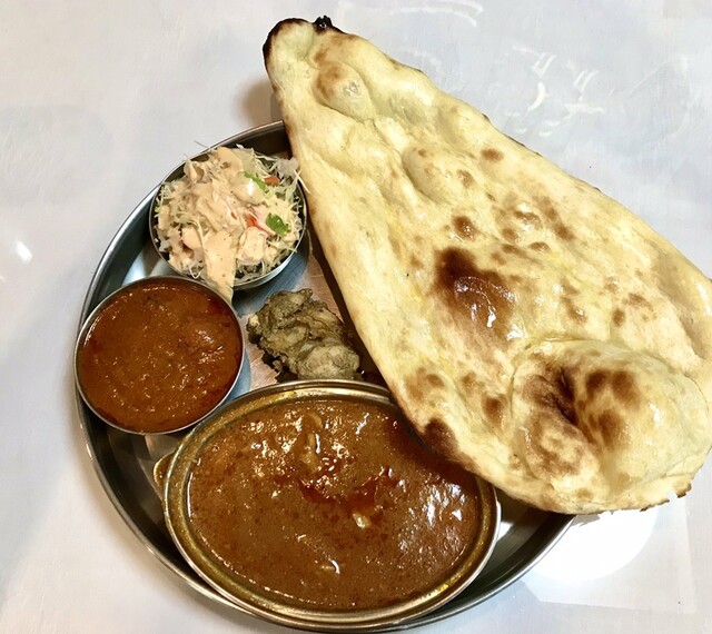 JAY 奈良店 1枚目