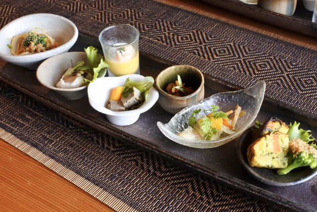 まさら庵TAKUMI 1枚目