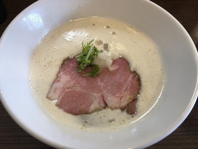 麺~leads~なかの 大和高田本店 1枚目