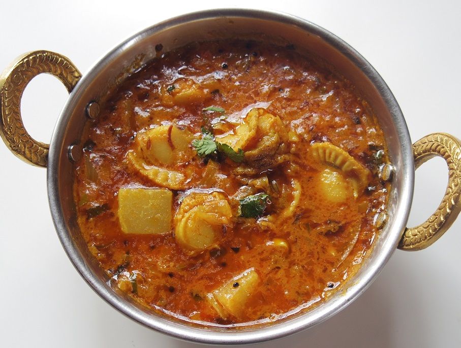 ナタラジャ 1枚目