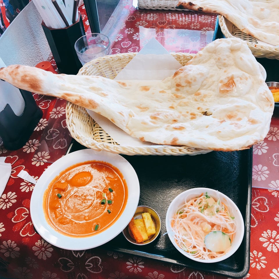 パルバティ 1枚目