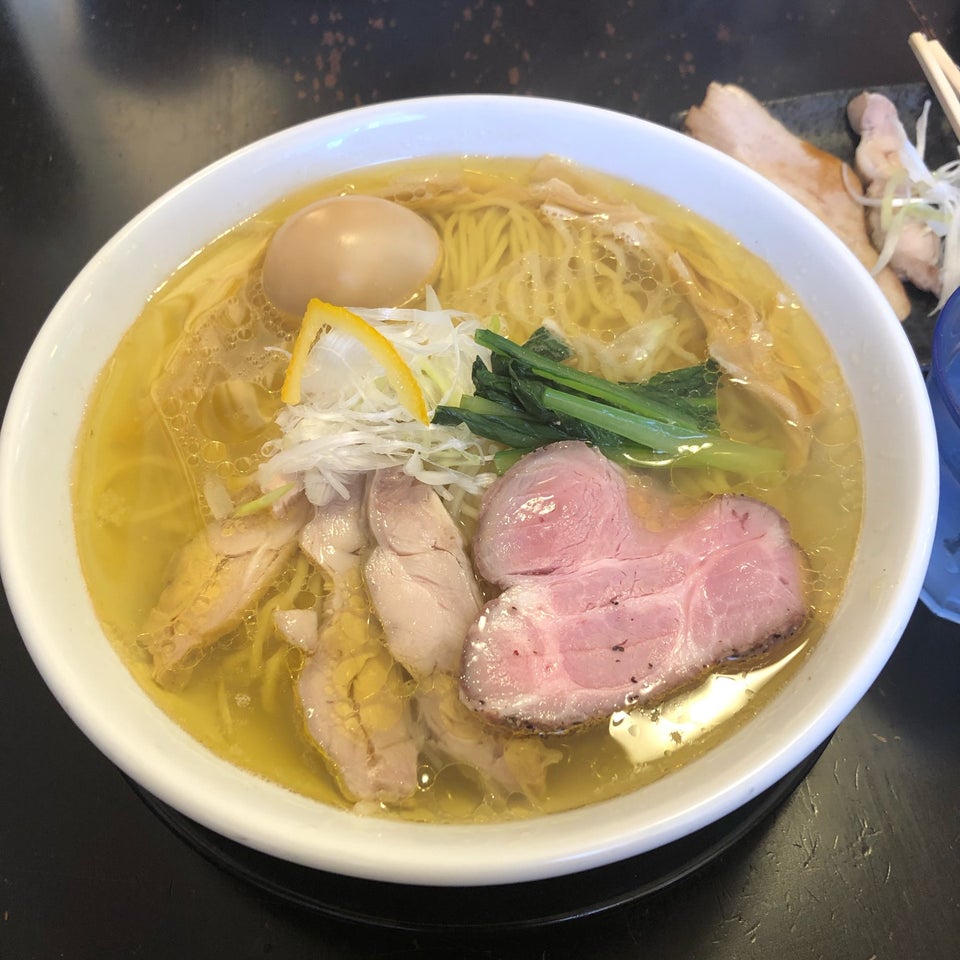 麺の風 祥気 1枚目