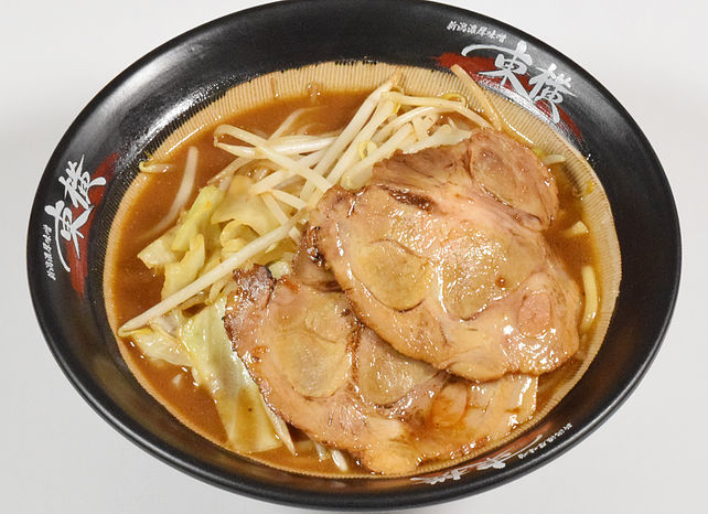 東横 駅南店 1枚目