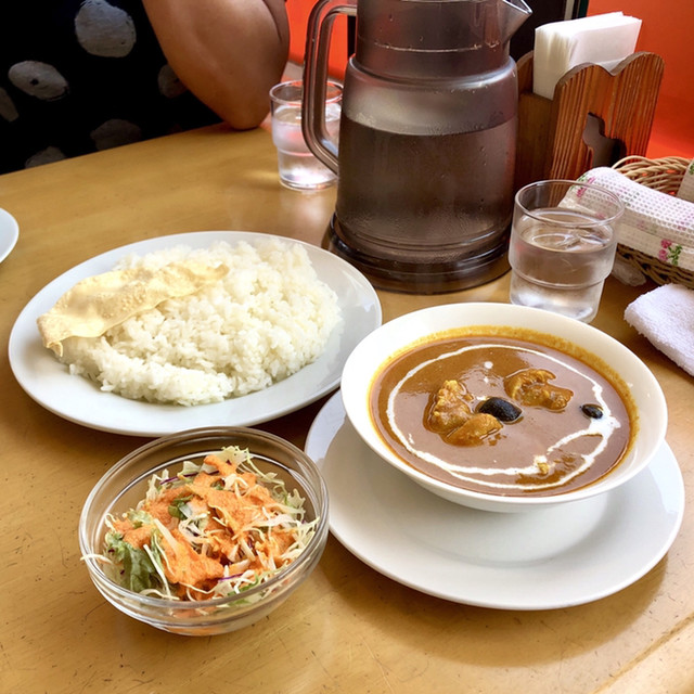 プルニマ 1枚目