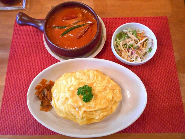 あめいろ・たまねぎ 1枚目