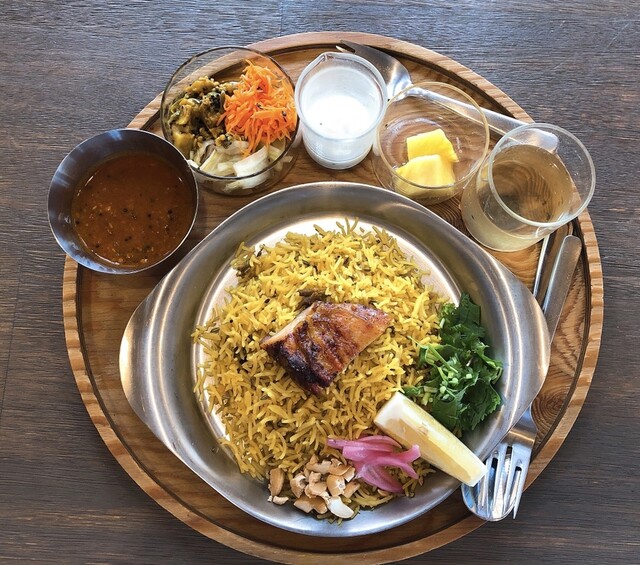 三条スパイス研究所 1枚目