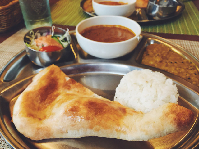 バンヤン 1枚目