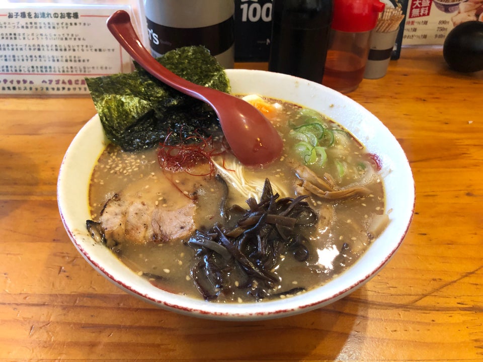 トラの夢 1枚目