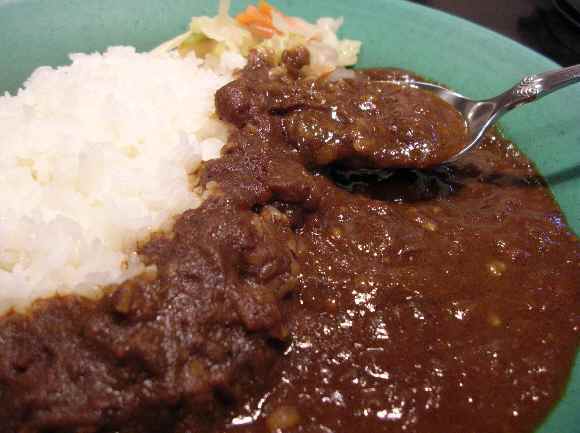 カレーハウス 大島屋