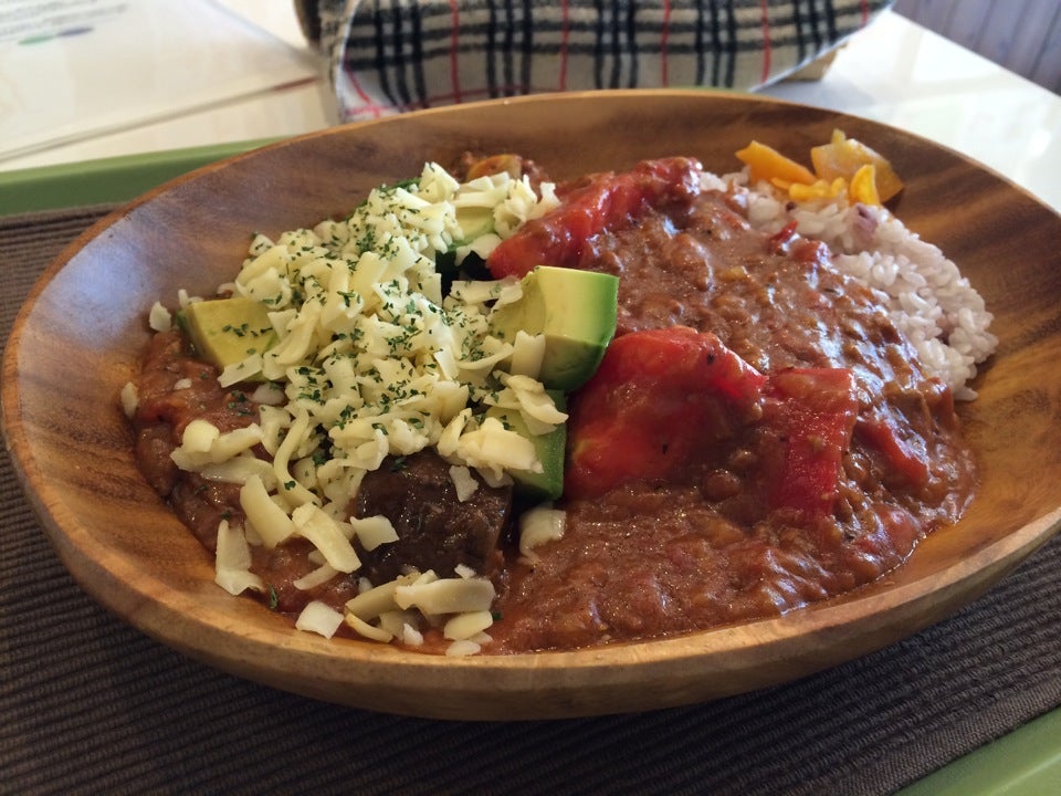 トマトカレーAsh