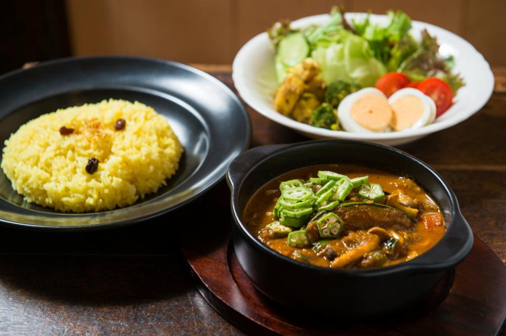 クミンシード 1枚目