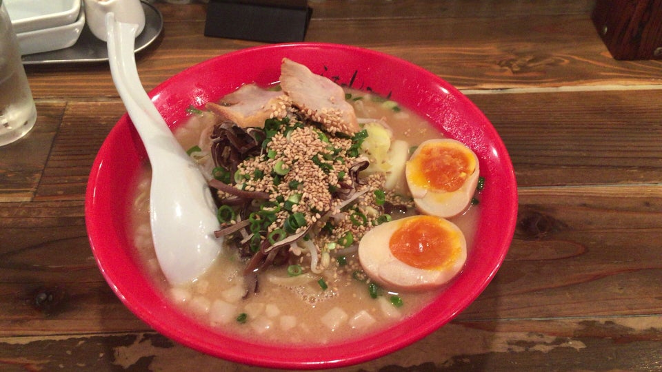 ちゃが商店 大分店 1枚目