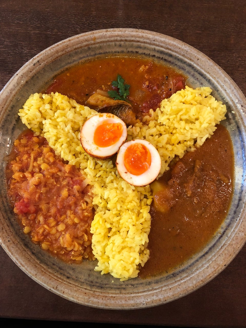 クワイエットビレッジ・カレーショップ