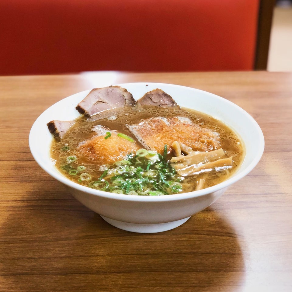 浅月 本店