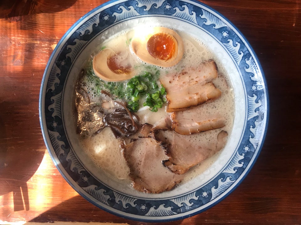 麺屋 大輔