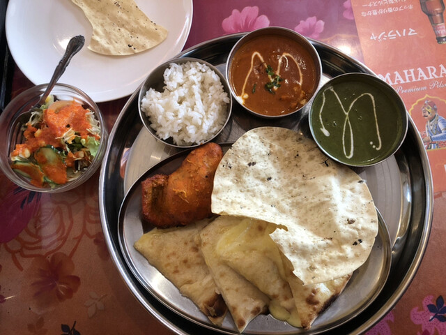 スンダルマハール 