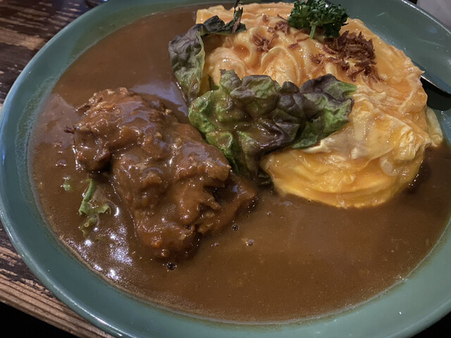 ナッシュカリー アメリカン 倉敷本店