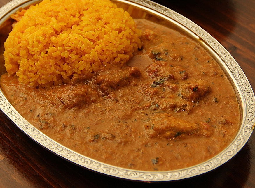 ゴカルナ 1枚目