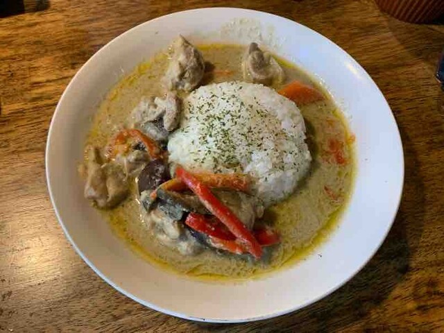 エスニック酒場 ヤム ヤム ホリック 1枚目