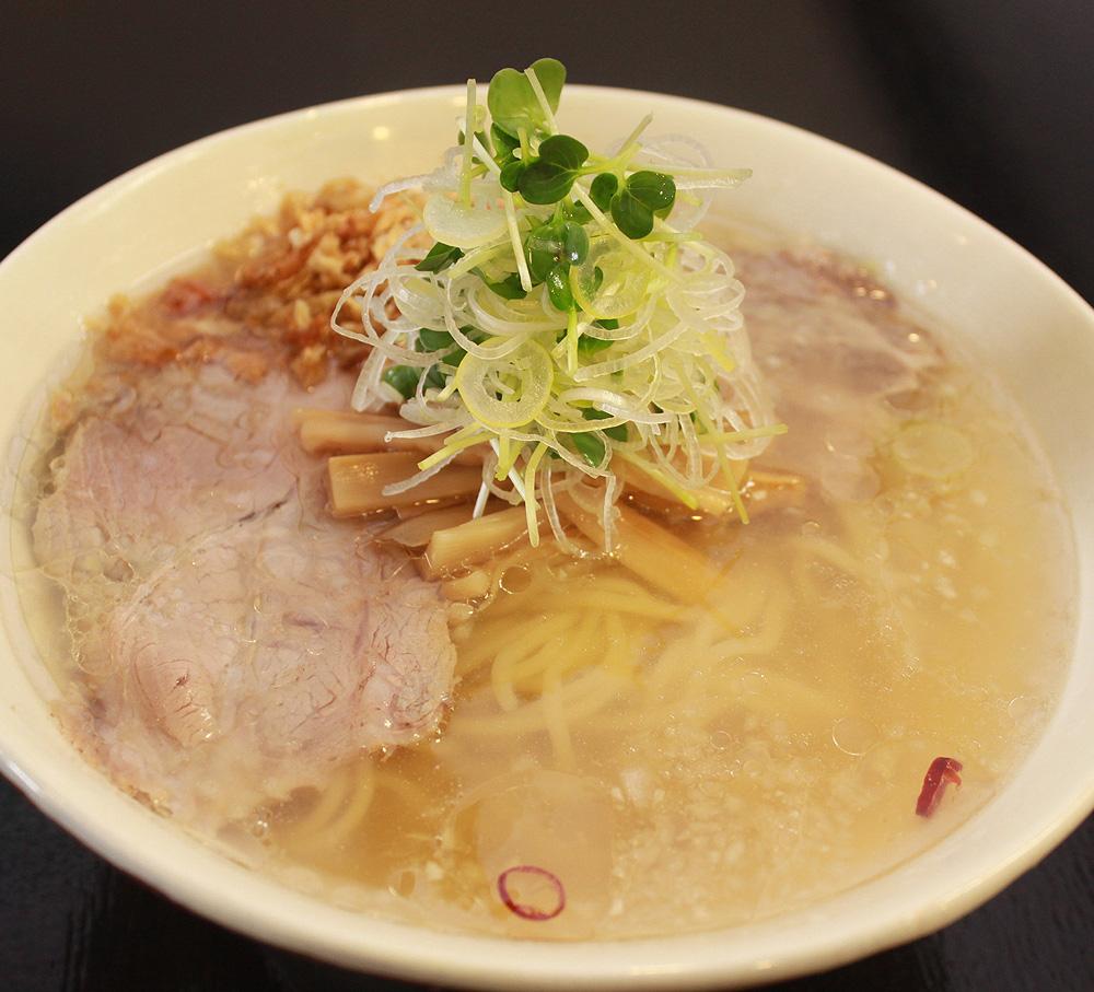 肉マースソバマサミ 1枚目