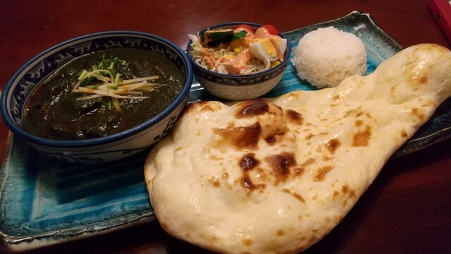 タージオキナワ 1枚目