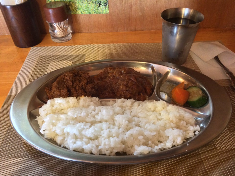 アンナプルナ 1枚目