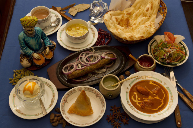 バンジャーラ 梅田店 1枚目