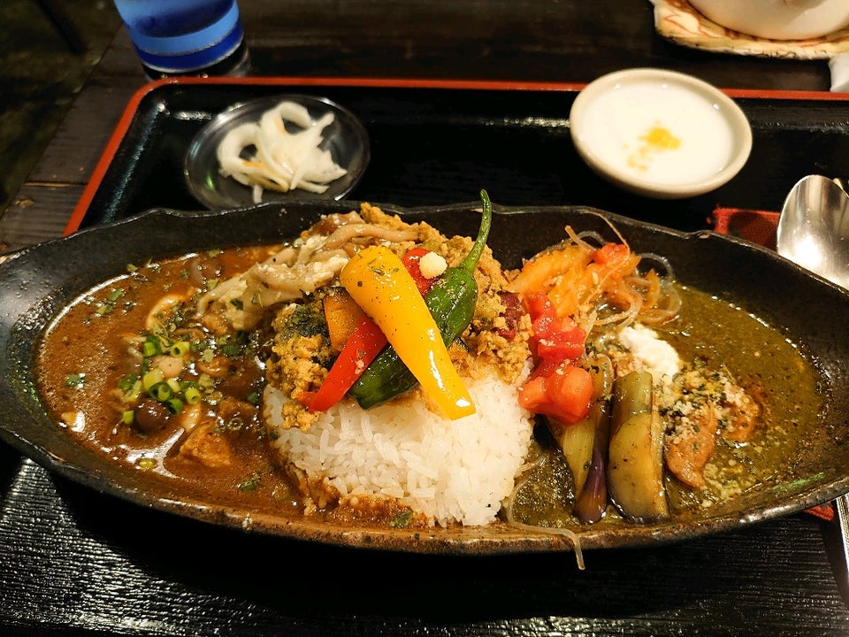 旧ヤム邸 空堀店 1枚目