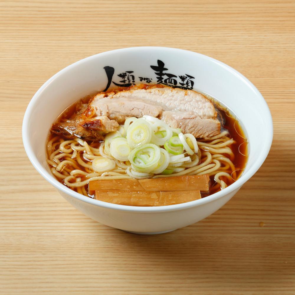 人類みな麺類