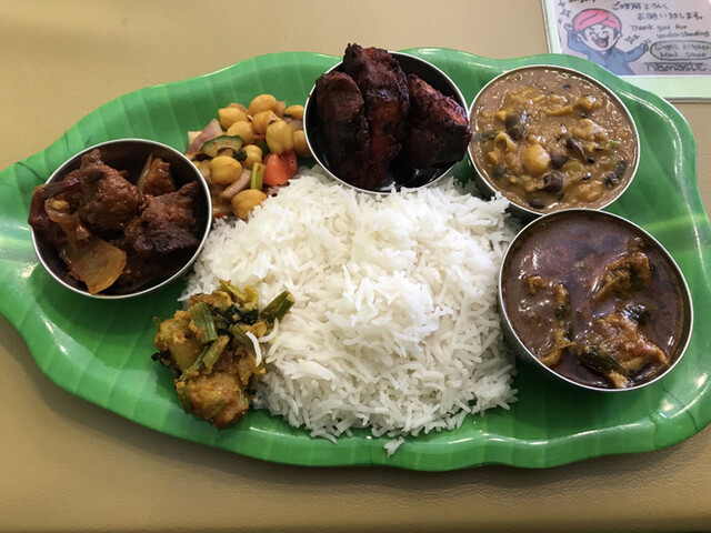 シンズキッチンミニ 1枚目