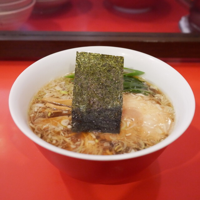 カドヤ食堂 総本店