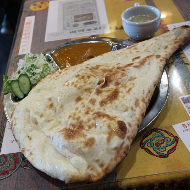 カトマンドゥ 京橋店 1枚目