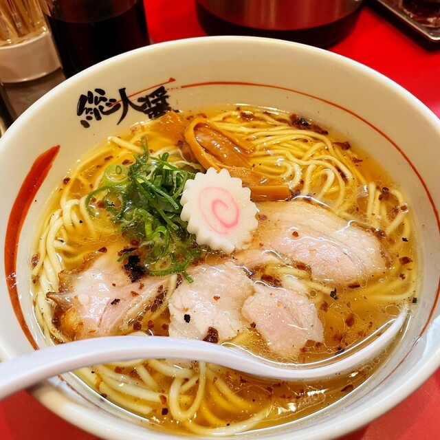 総大醤 1枚目