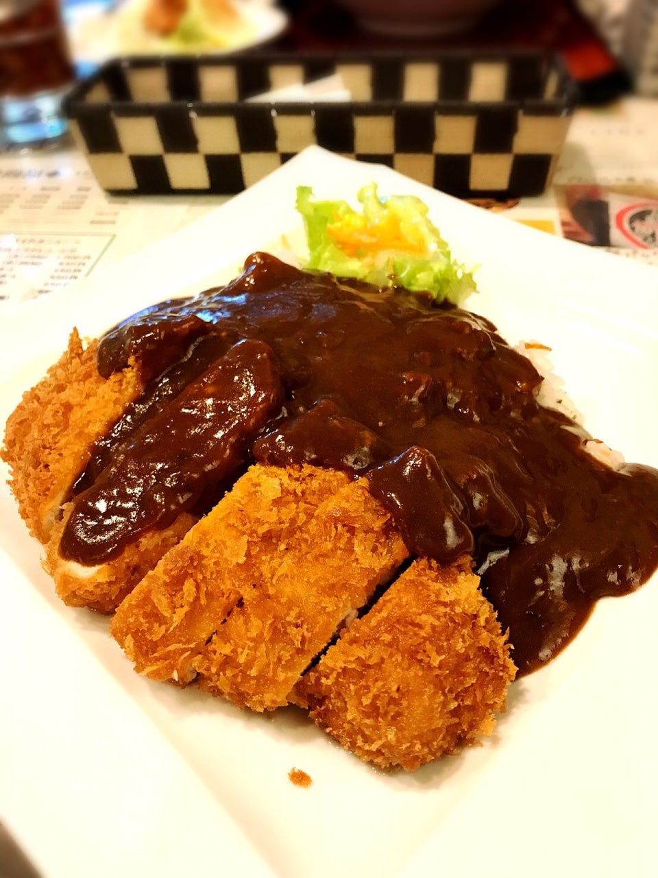 アムール 1枚目