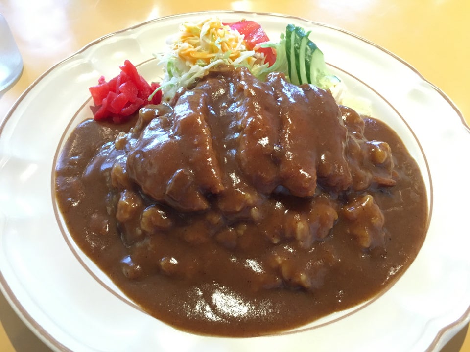 レストラン マルフク 1枚目