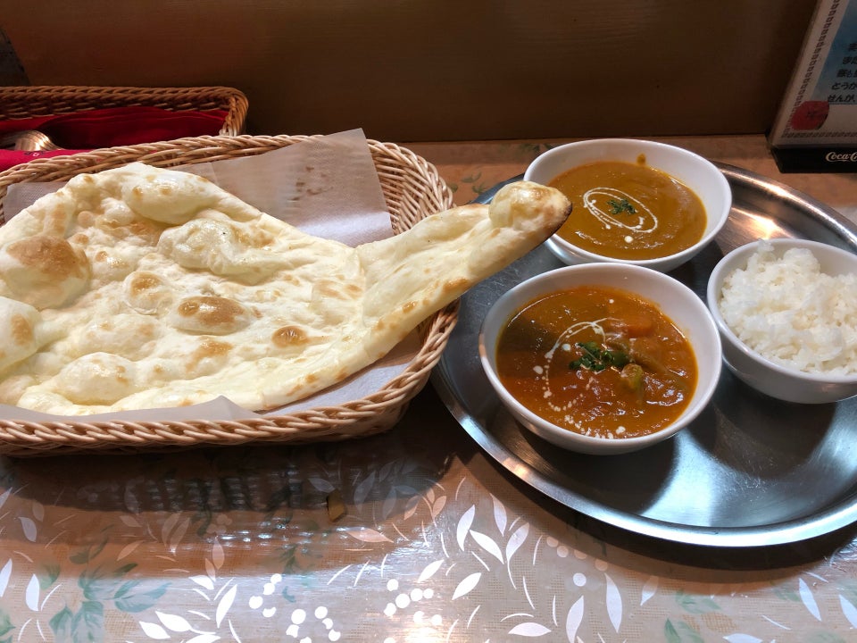 アビスカー 1枚目