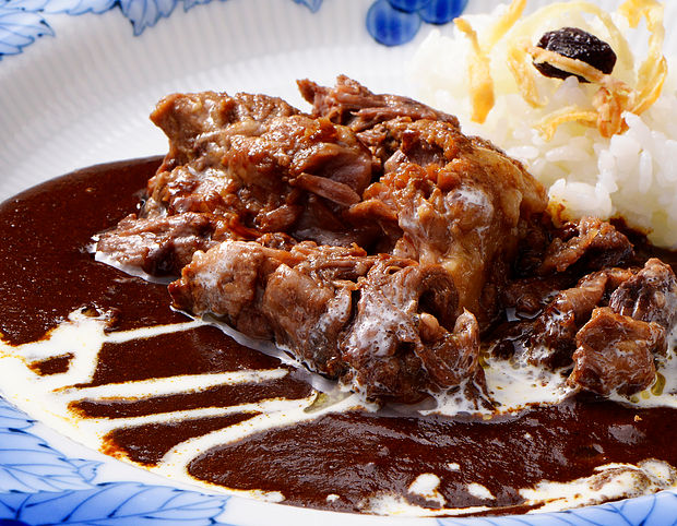 白山文雅 1枚目