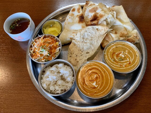 ゴウサハラ 1枚目