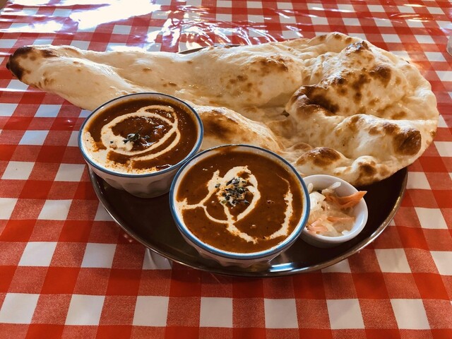 インド料理 ヒマラヤ 1枚目