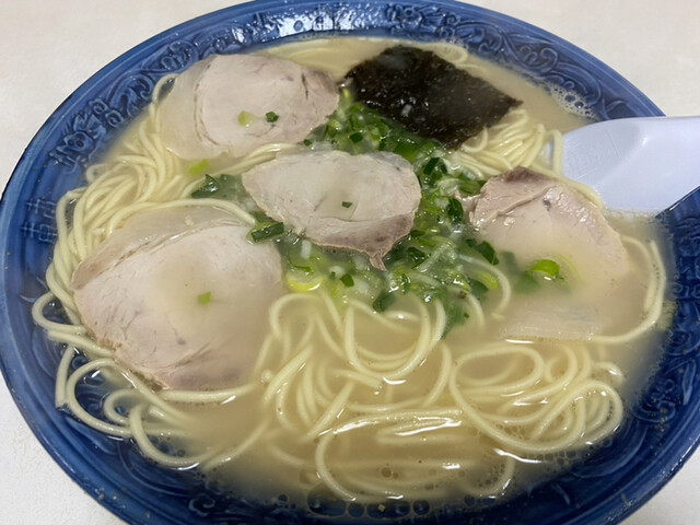 ビッグワン 1枚目