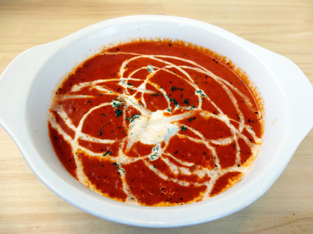 インド料理レストラン ムナ 1枚目