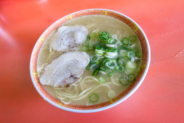 マルトクラーメン 1枚目