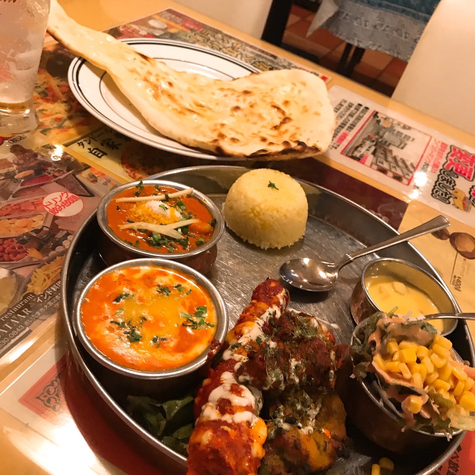 ダタール 1枚目