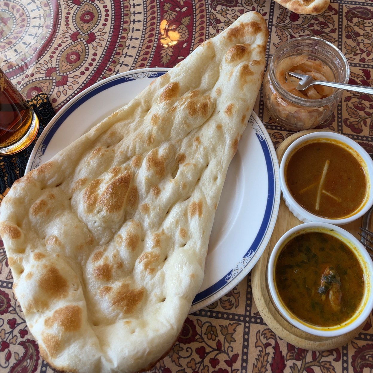 ジャイプール 1枚目