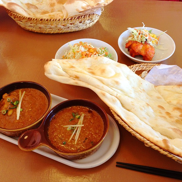 パワンナンハウス 1枚目